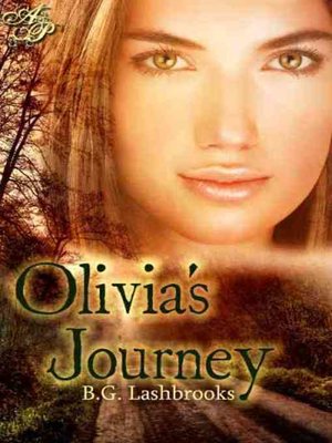 cover image of Olivia's Journey